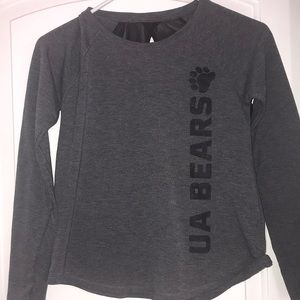 OLD NAVY ACTIVE shirt for girl size 10/12